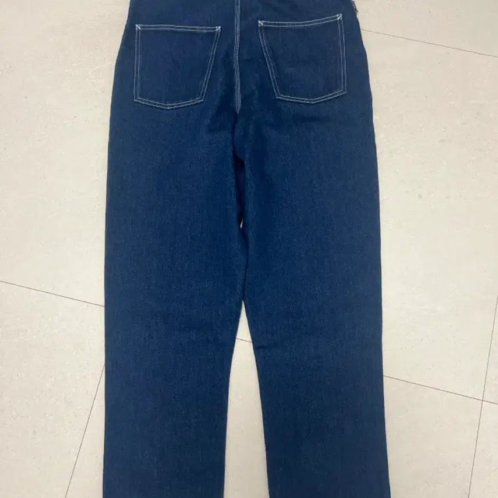 [BUNJANG] Ami Carrot Fit Denim 4 / ami 아미 캐롯핏 데님 4사이즈