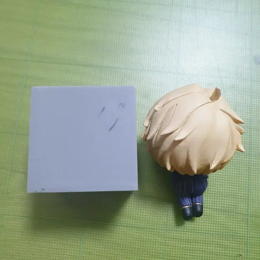 [BUNJANG] Ensemble Stars Arashi Narukami Hikkake Figure / 앙상블 스타 나루카미 아라시 힛카게 피규어