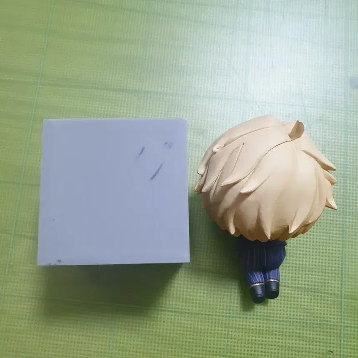 [BUNJANG] Ensemble Stars Arashi Narukami Hikkake Figure / 앙상블 스타 나루카미 아라시 힛카게 피규어
