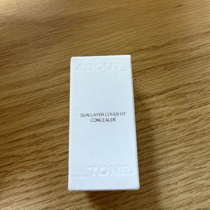 [BUNJANG] About Tone 19 Fair Concealer / 어바웃톤 컨실러 19호 페어