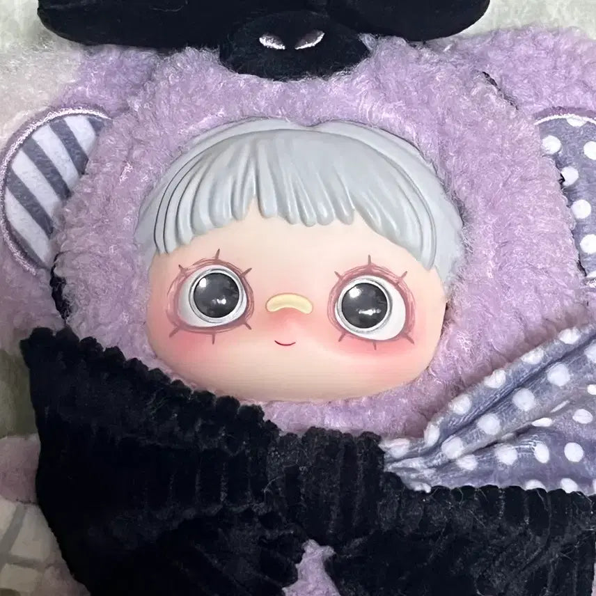 [SOLD OUT] 메이메이 심비오트 네버랜드 양도