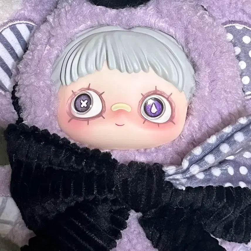 [SOLD OUT] 메이메이 심비오트 네버랜드 양도
