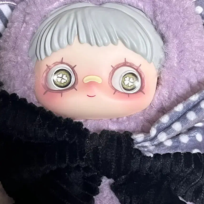 [SOLD OUT] 메이메이 심비오트 네버랜드 양도