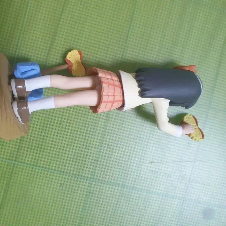[BUNJANG] Kaiyodo Minakami Mai Figure / 카이요도 미나카미 마이와 나비