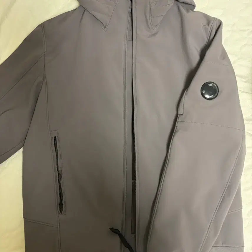 [BUNJANG] CP Company Shell Hood Jacket / cp컴퍼니 쉘후드 자켓