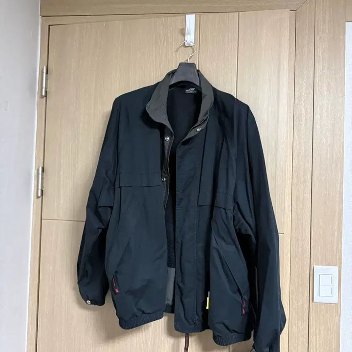 [BUNJANG] New Balance Thisisneverthat Jacket / L) 뉴발란스 디스이즈네버댓 자켓