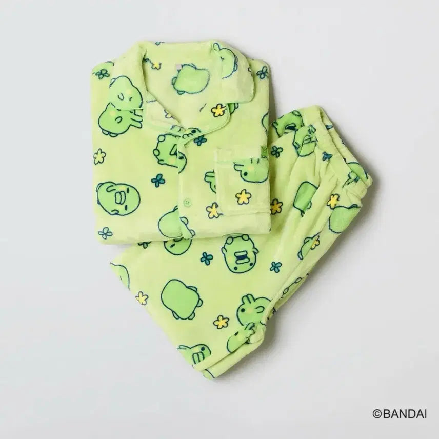 [BUNJANG] SPAO Kuchipatchi Pajamas / (미개봉) 스파오 다마고치 주댕치 쿠치파치 잠옷