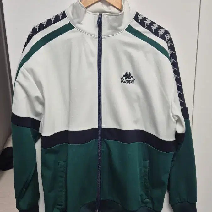 [SOLD OUT] 카파 트레이닝복 세트 L