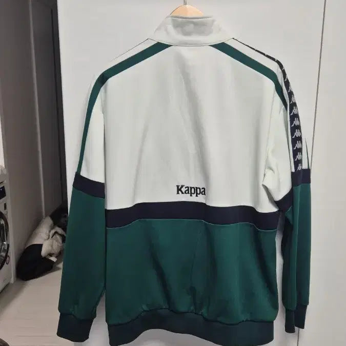 [SOLD OUT] 카파 트레이닝복 세트 L