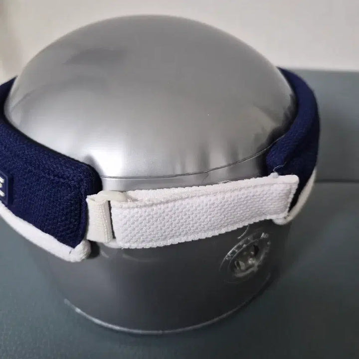 [BUNJANG] WAIDEANGLE 58 Sun Cap Sun Visor Golf Hat / 와이드앵글 58호 프리사이즈 선캡 썬캡 선바이저 골프모자-482