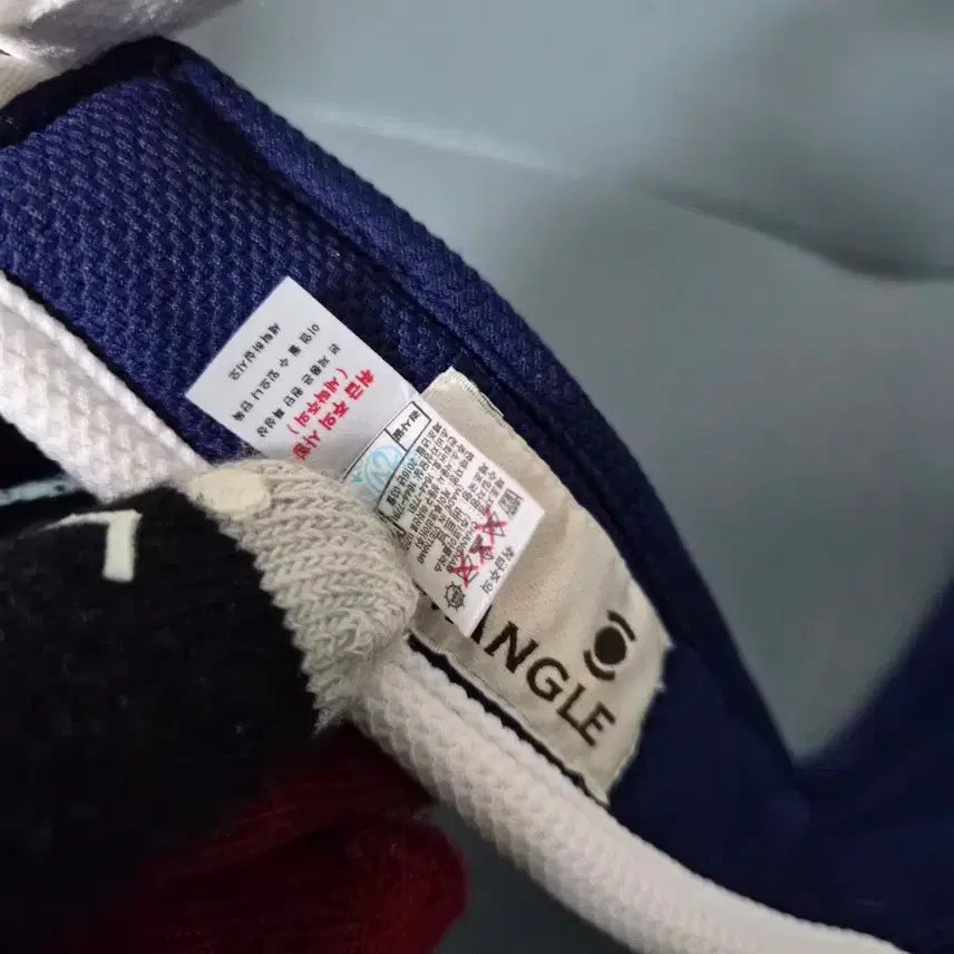 [BUNJANG] WAIDEANGLE 58 Sun Cap Sun Visor Golf Hat / 와이드앵글 58호 프리사이즈 선캡 썬캡 선바이저 골프모자-482