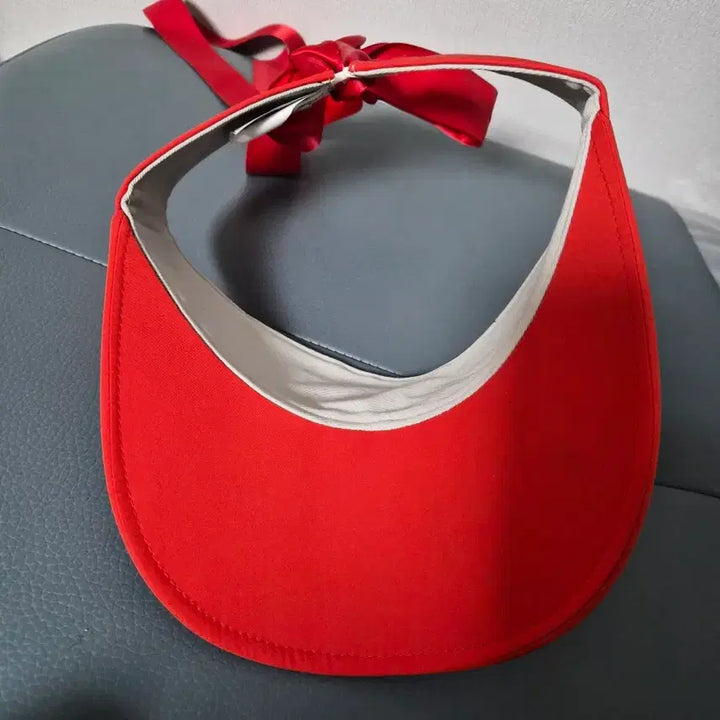 [BUNJANG] Master Bunny Edition Golf Sun Visor / 파리게이츠 마스터바니 프리사이즈 골프모자 선캡 썬캡모자-483