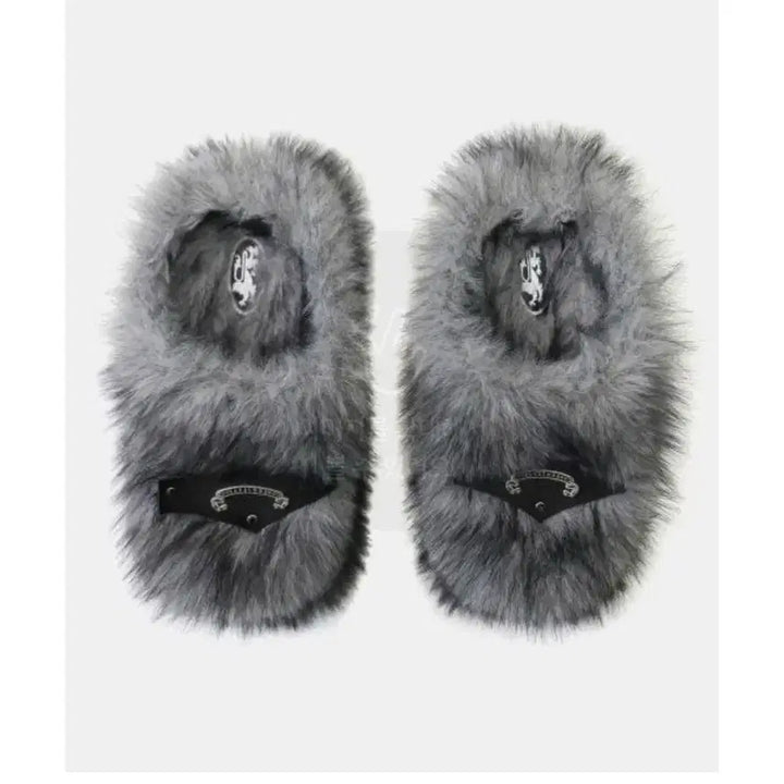 [BUNJANG] Badblood Viper Fur Bloafer S Size / 배드블로드 바이퍼 퍼 블로퍼 S사이즈 판매글