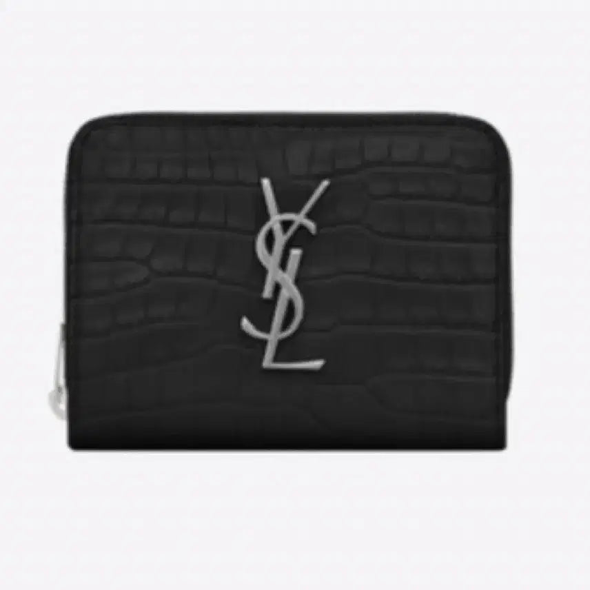 [BUNJANG] Wallet / 생로랑 지갑