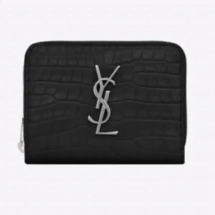 [BUNJANG] Wallet / 생로랑 지갑