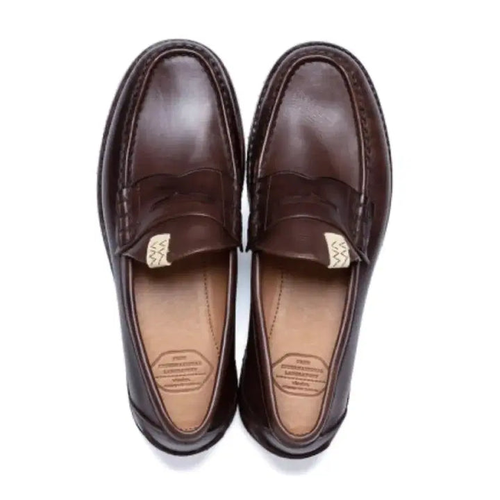 [BUNJANG] Visvim Fabro Loafer / (10)비즈빔 파브로 로퍼 visvim fabro loafer