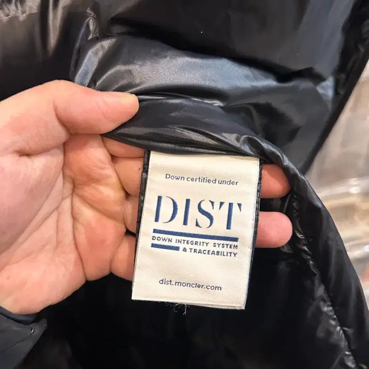 [BUNJANG] Moncler Cambell Long Padded Jacket (Size 1) / 몽클레어 캄벨레스 여성 롱패딩 1사이즈
