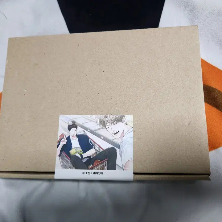 [BUNJANG] Acrylic Plate / 공과 사는 구분해 아크릴 플레이이트