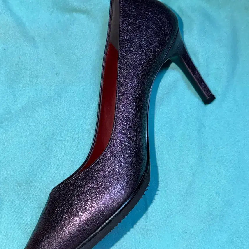 [BUNJANG] Miso Pepe Women's Shoes 245 / 미소페 여성 구두 245