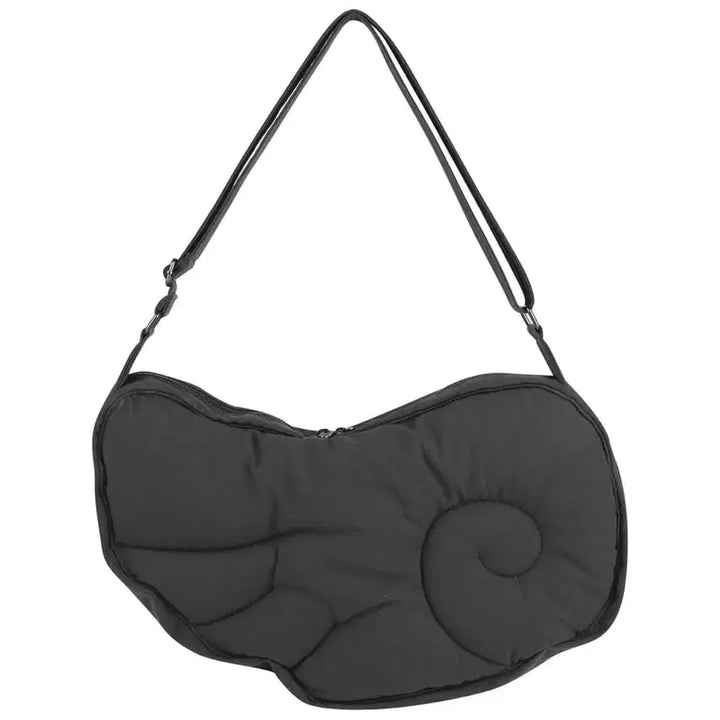 [BUNJANG] Koiseiyo Wing Back Charcoal / 코이세이오 윙 백 챠콜