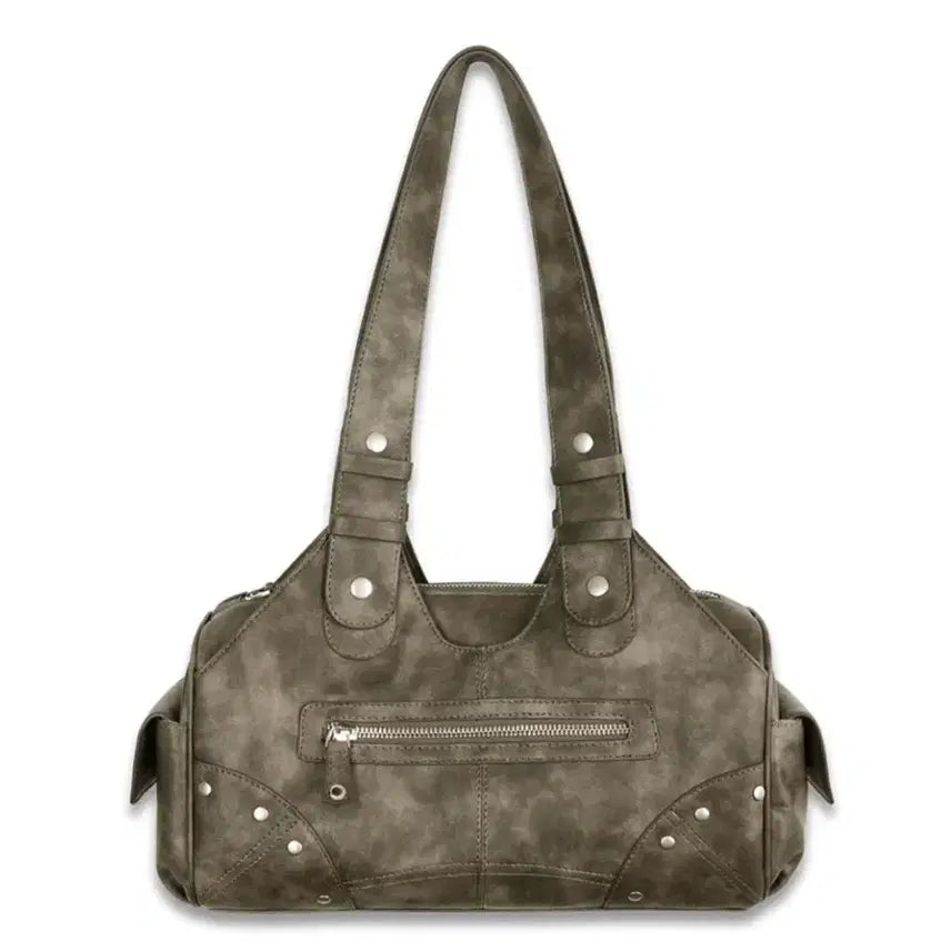 [BUNJANG] Dope Sepp Rhea Bag Grey / 도프셉 Rhea Bag 그레이