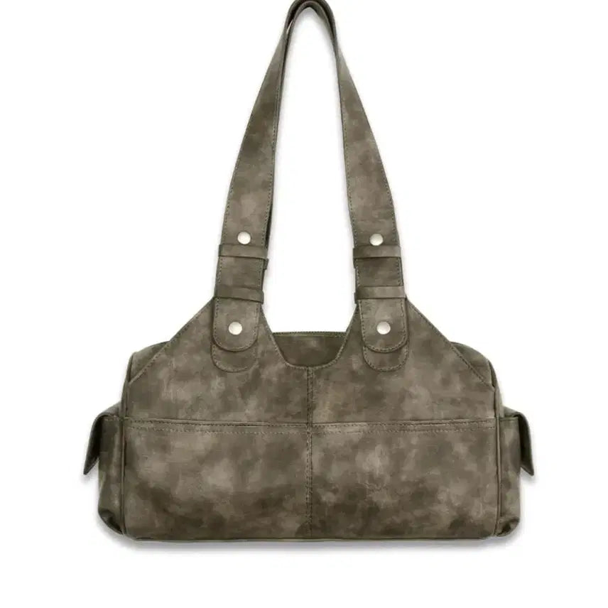 [BUNJANG] Dope Sepp Rhea Bag Grey / 도프셉 Rhea Bag 그레이