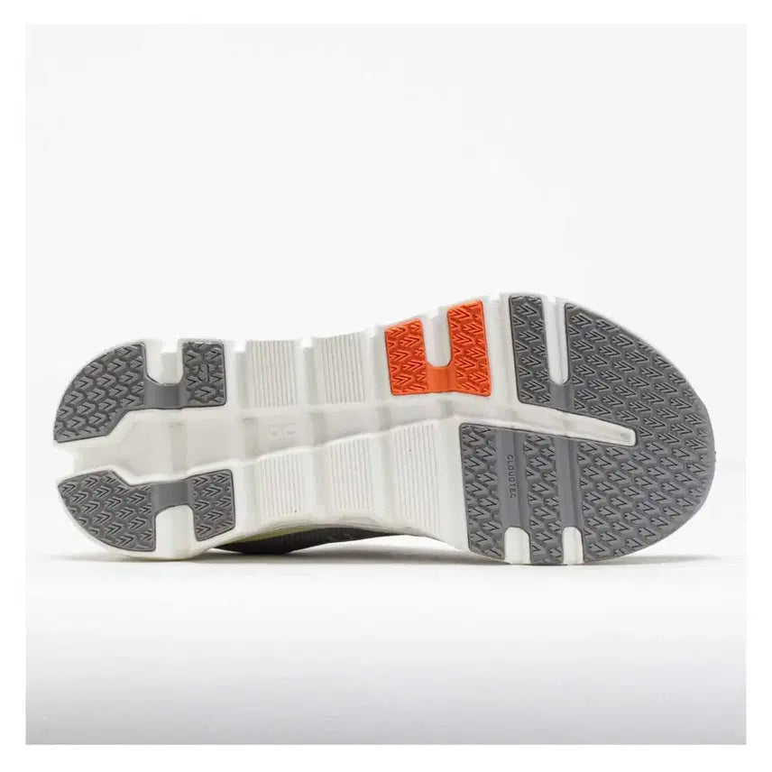 [BUNJANG] On Cloudrunner 2 Lilac Ivory 260mm Sneakers / On 온러닝 클라우드러너2 라일락 아이보리 260mm 새상품 국내미입고