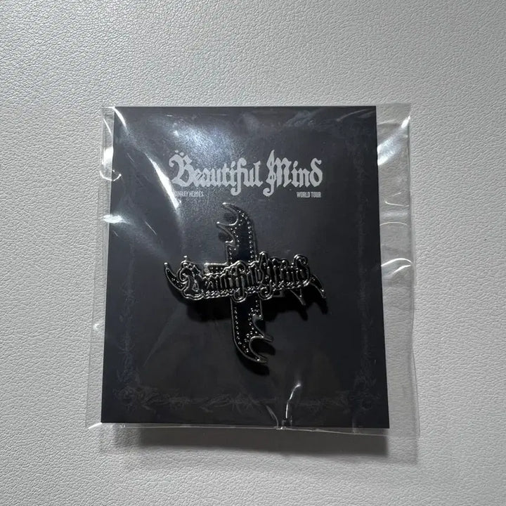 [BUNJANG] Xdinary Heroes Viewma Seoul Concert Spin Badge / 엑디즈 뷰마콘 서울콘 스핀뱃지