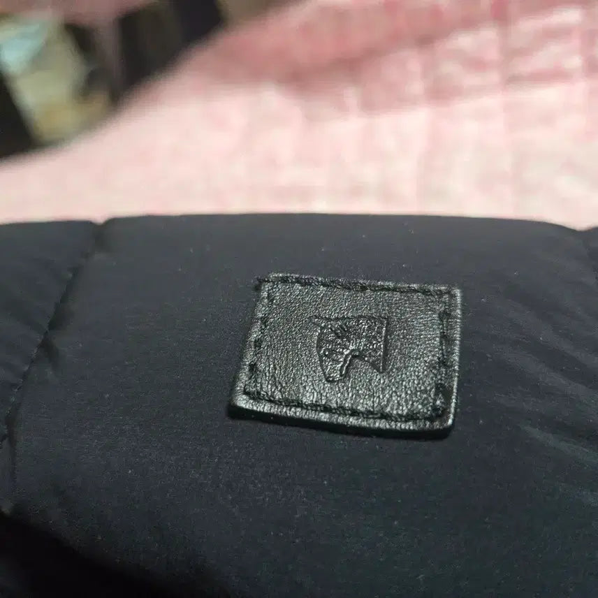 [BUNJANG] Montecore x Beanpole Quilted Down Coat / 지금 입기 좋은 Montecore x 빈폴 퀄팅 다운 코트 100