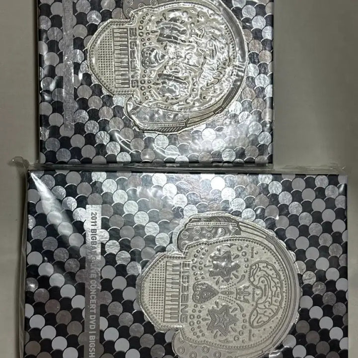 [BUNJANG] BIGBANG 2011 Big Show DVD&CD Bundle Set / BIGBANG 빅뱅 2011 Big Show DVD&cd 일괄