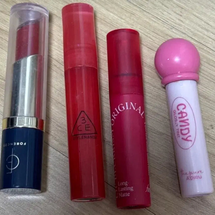 [BUNJANG] Tint Bundle Set / 틴트 일괄