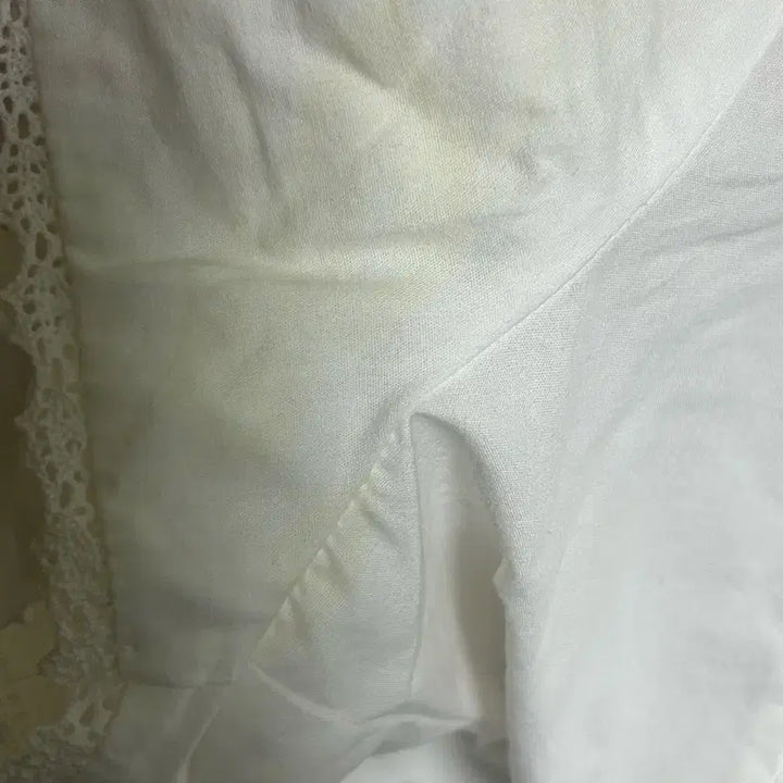 [BUNJANG] XG Lea Blouse M / 제니오 레아 블라우스 M