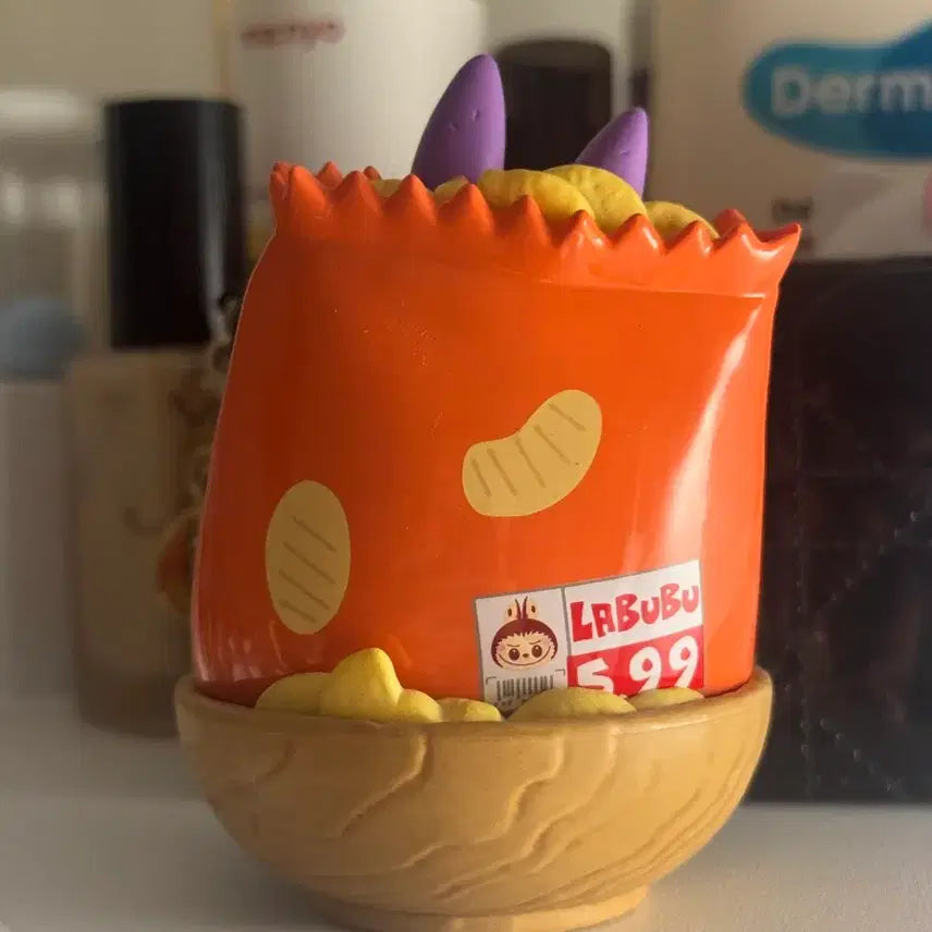 [BUNJANG] RIIZE Figure / 리부부 피규어