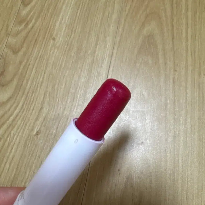[BUNJANG] Nivea Cherry Lip Balm Pink / 니베아 체리 립밤 핑크