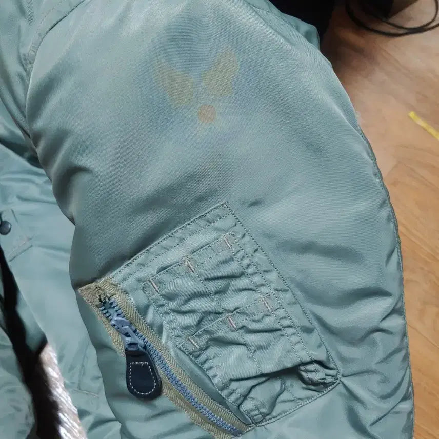 [BUNJANG] Buzz Rickson&