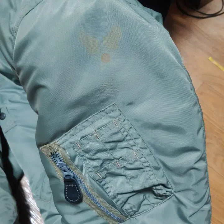 [BUNJANG] Buzz Rickson&