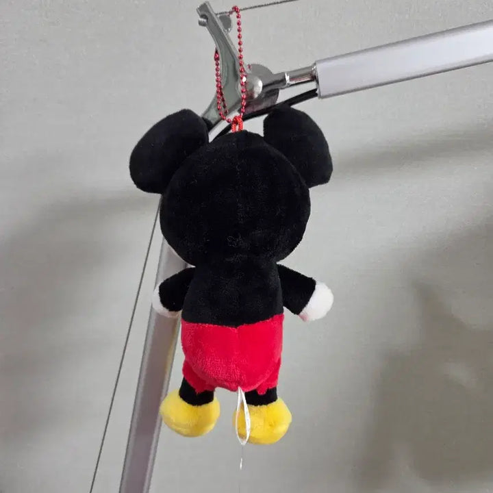 [BUNJANG] Mickey Mouse Plush Doll / 디즈니 미키마우스 봉제인형 새상품