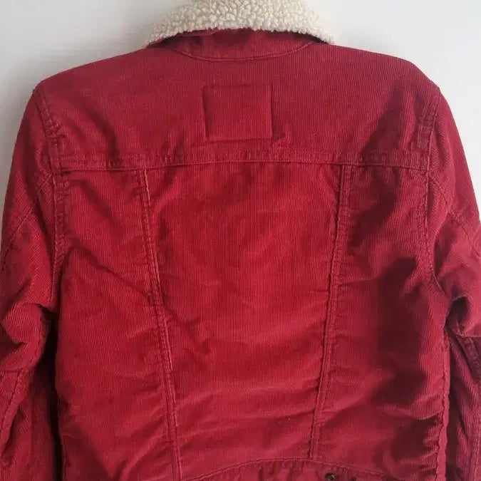 [BUNJANG] Levi's Corduroy Jacket / 리바이스 코듀로이 초5 자켓