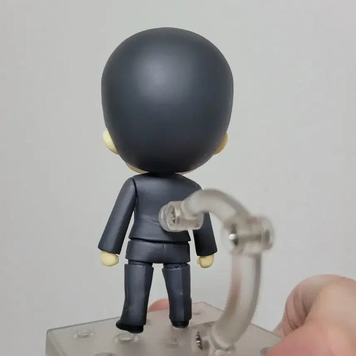 [SOLD OUT] [BUNJANG] Pokemon Nendoroid 875 - Visually &amp; Mewtwo / 넨도로이드 875 - 비주기&amp;뮤츠