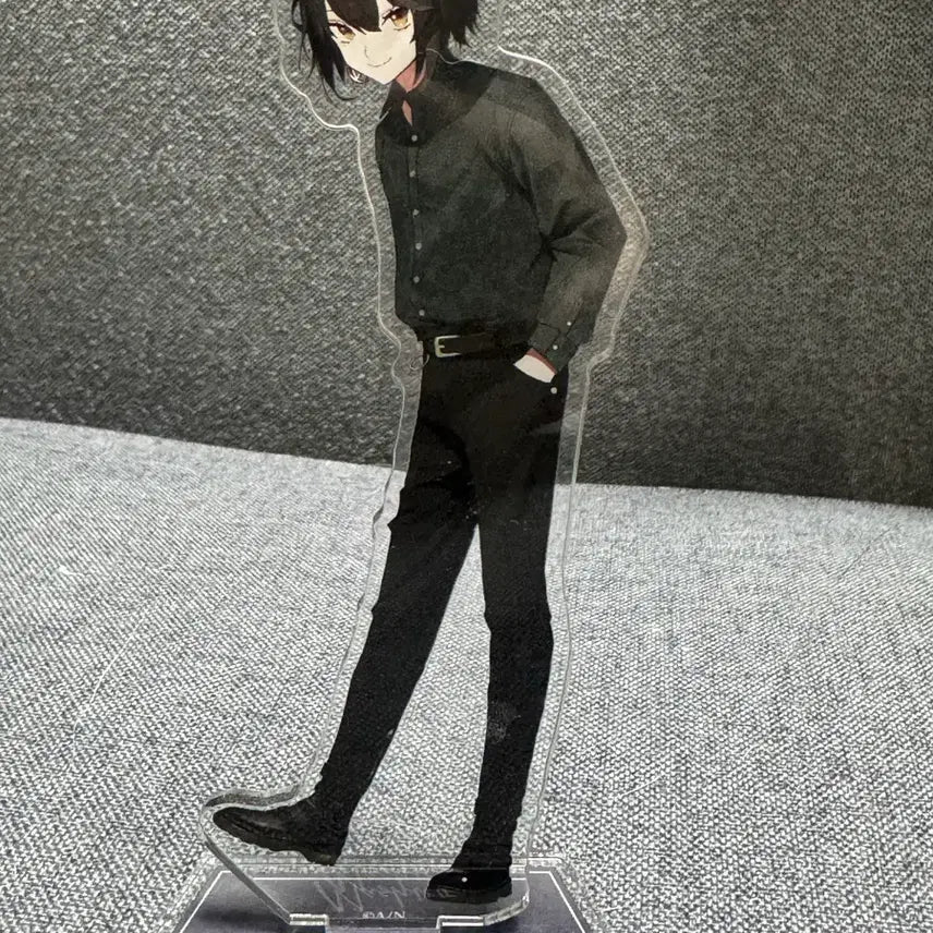 [BUNJANG] Kep1er Mashiro Acrylic Stand / 마시로메메 아크릴스탠드 판매합니다