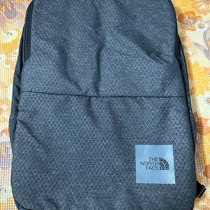 [BUNJANG] Backpack Black / 노스페이스 백팩 블랙