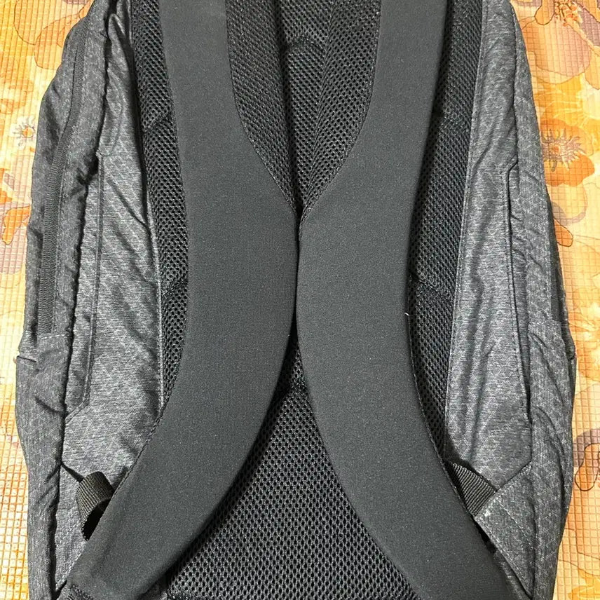 [BUNJANG] Backpack Black / 노스페이스 백팩 블랙