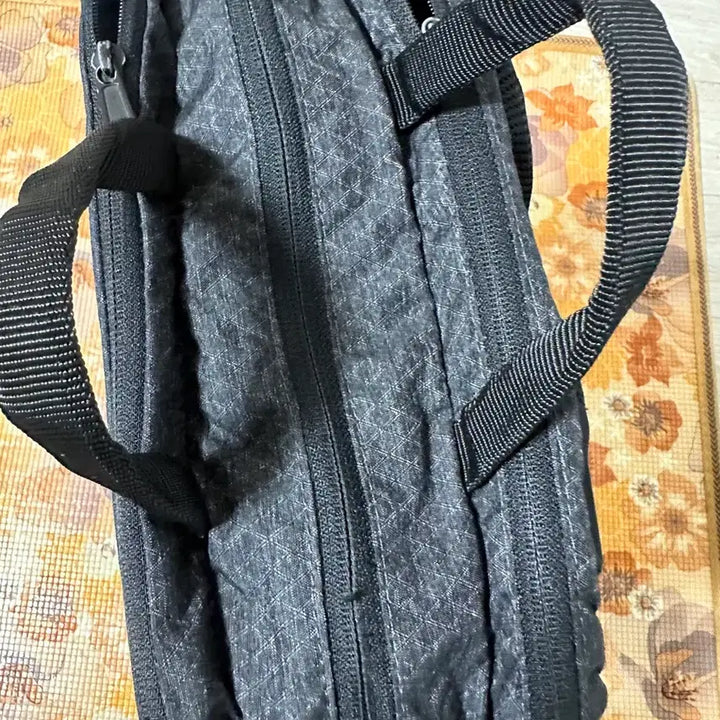 [BUNJANG] Backpack Black / 노스페이스 백팩 블랙