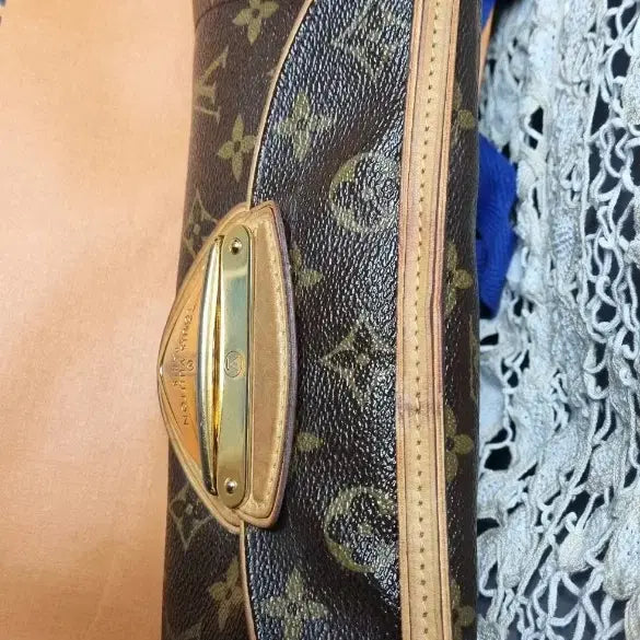 [BUNJANG] Louis Vuitton Monogram Beverly Mini PM / 루이비통 모노그램 비버리 미니pm