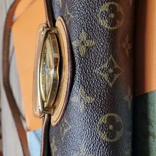 [BUNJANG] Louis Vuitton Monogram Beverly Mini PM / 루이비통 모노그램 비버리 미니pm