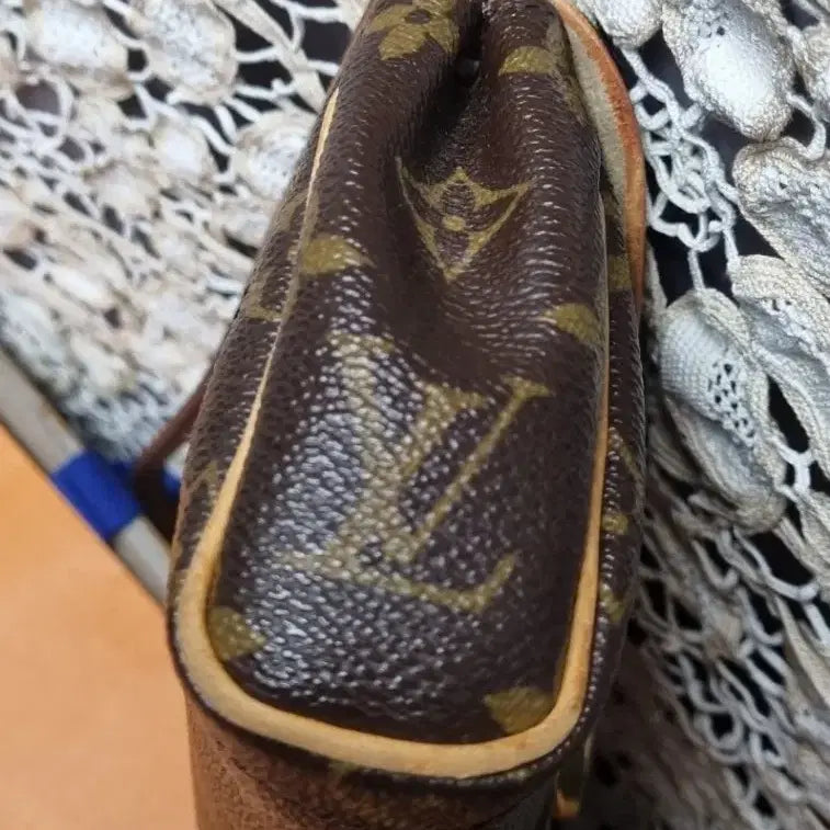 [BUNJANG] Louis Vuitton Monogram Beverly Mini PM / 루이비통 모노그램 비버리 미니pm