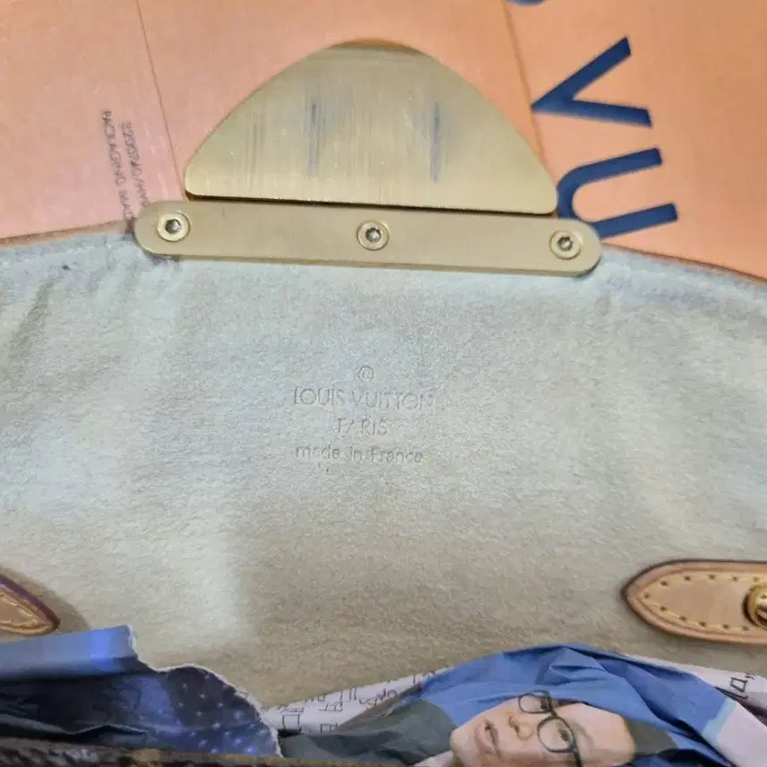 [BUNJANG] Louis Vuitton Monogram Beverly Mini PM / 루이비통 모노그램 비버리 미니pm