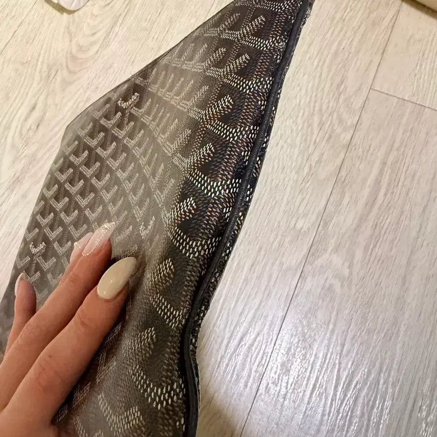 [BUNJANG] Goyard Clutch MM / (마지막 가격내림)고야드 클러치mm