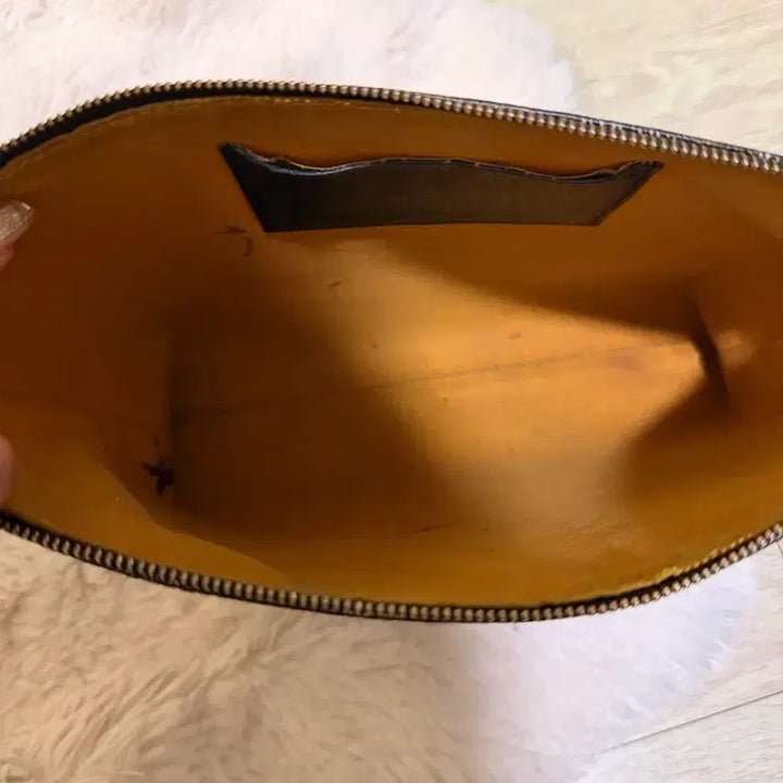 [BUNJANG] Goyard Clutch MM / (마지막 가격내림)고야드 클러치mm