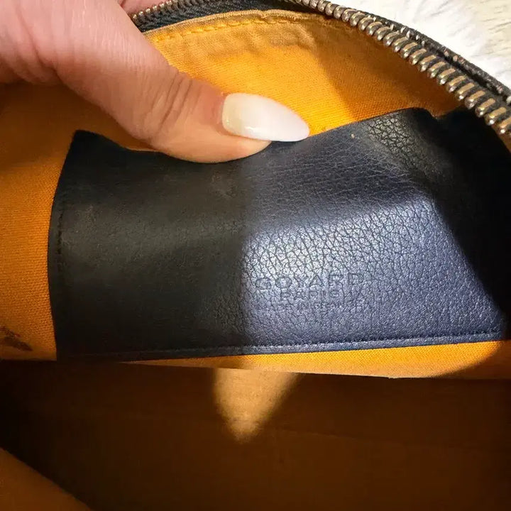 [BUNJANG] Goyard Clutch MM / (마지막 가격내림)고야드 클러치mm